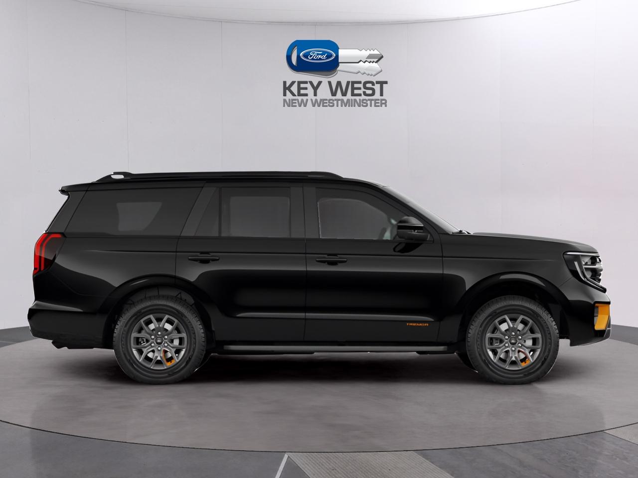 2026 Ford Expedition TREMOR 4X4 Photo3