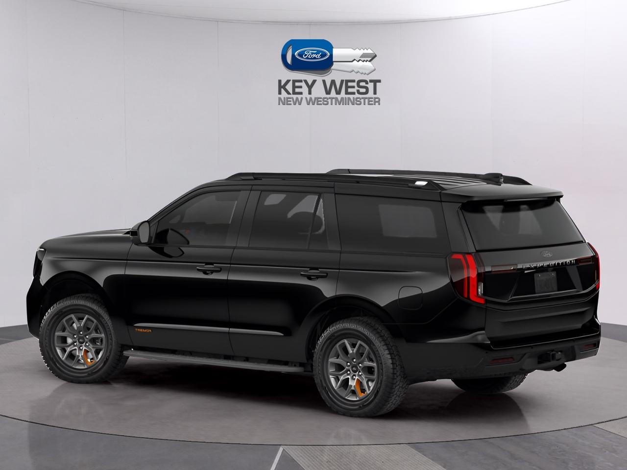 2026 Ford Expedition TREMOR 4X4 Photo1