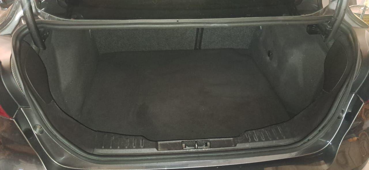 2015 Ford Focus SE Photo