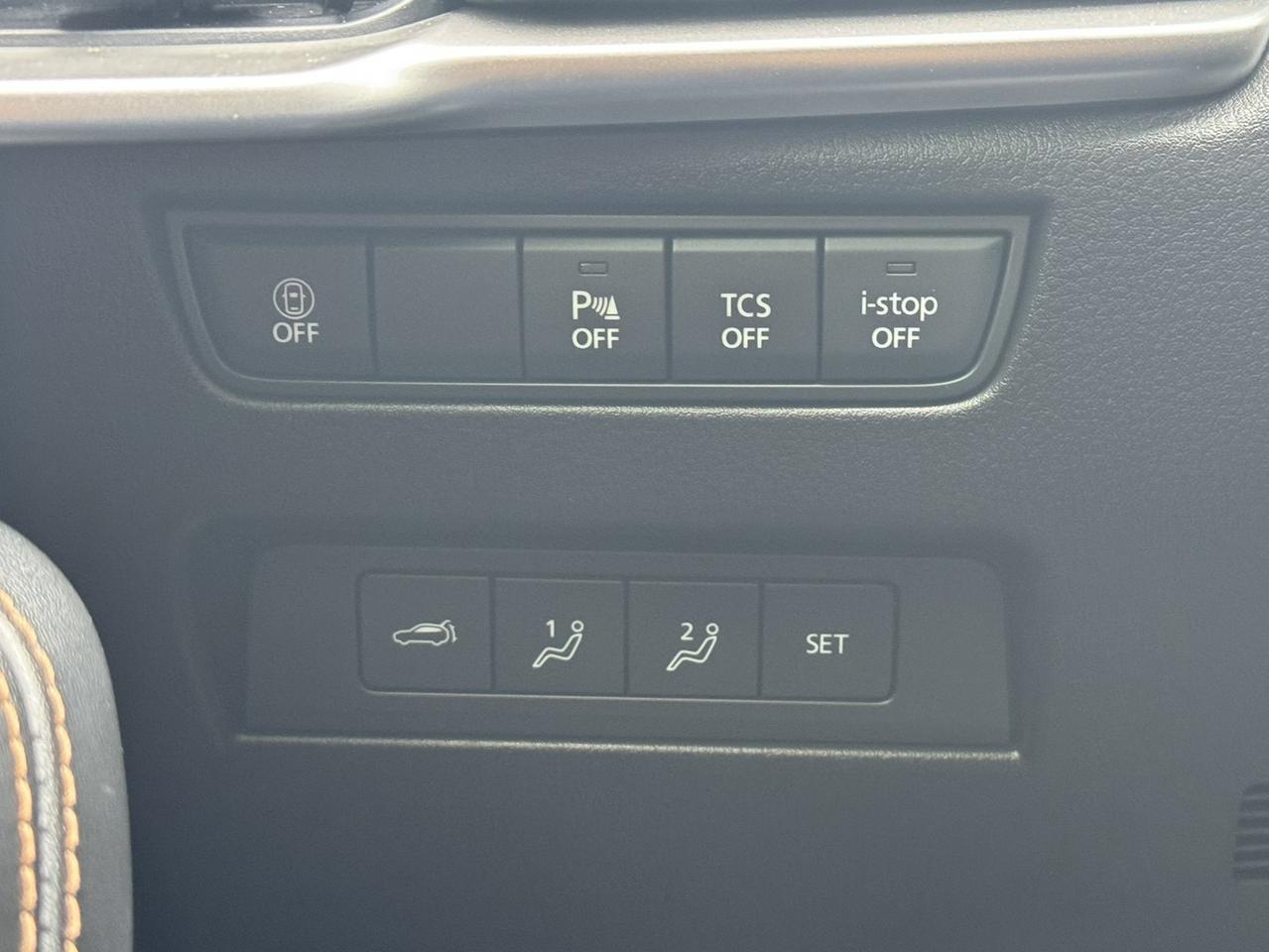 2025 Mazda CX-90 MHEV GT AWD Photo