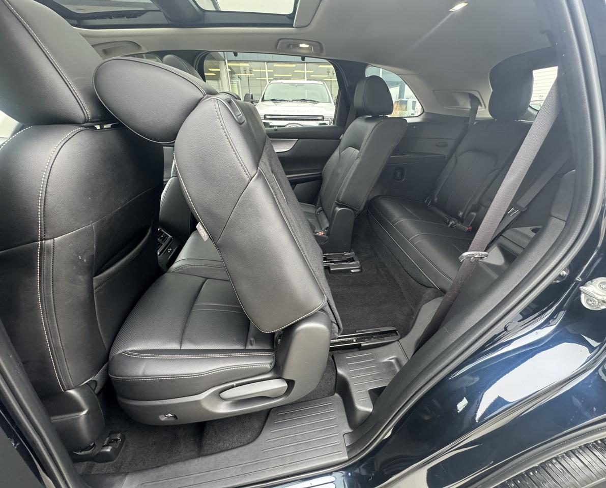 2025 Mazda CX-90 MHEV GT AWD Photo