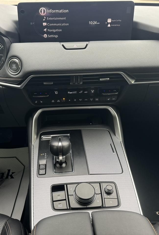 2025 Mazda CX-90 MHEV GT AWD Photo