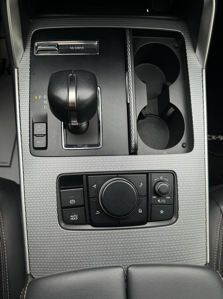 2025 Mazda CX-90 MHEV GT AWD Photo