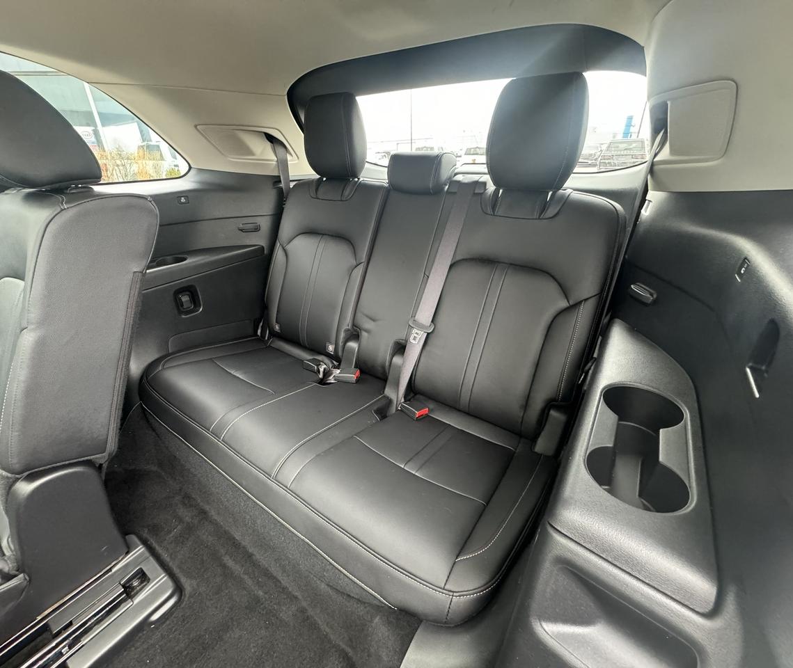 2025 Mazda CX-90 MHEV GT AWD Photo