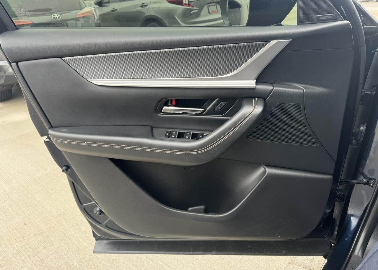 2025 Mazda CX-90 MHEV GT AWD Photo