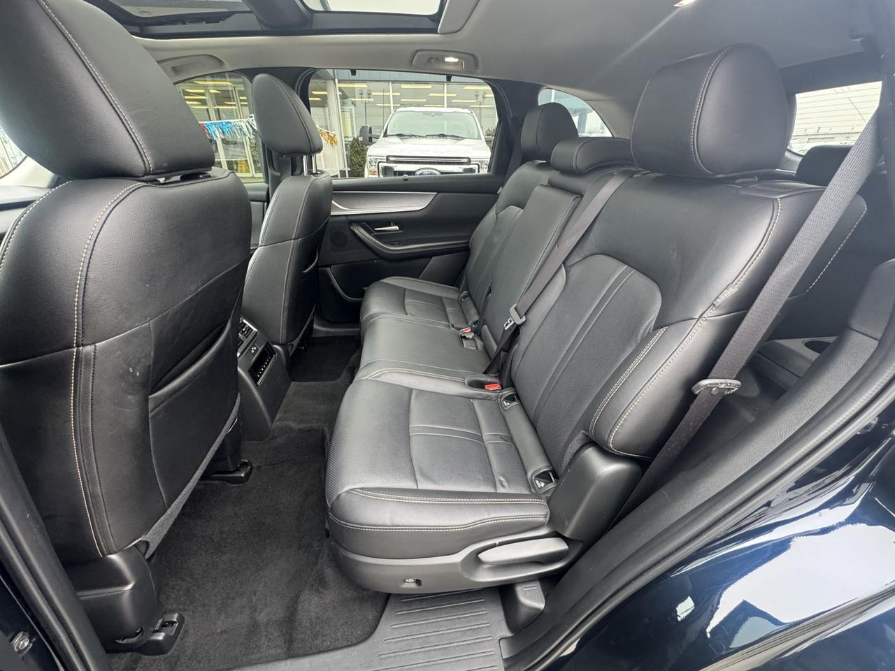 2025 Mazda CX-90 MHEV GT AWD Photo