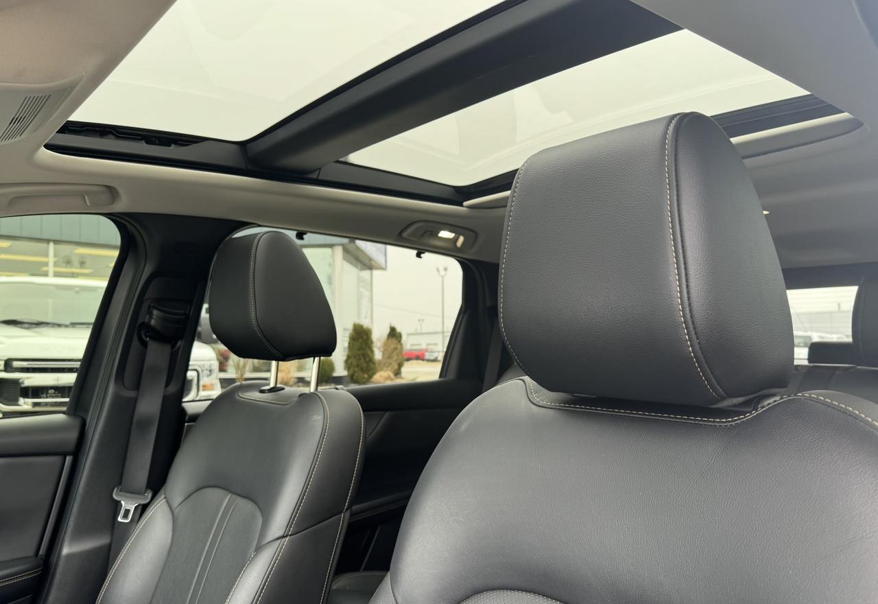 2025 Mazda CX-90 MHEV GT AWD Photo