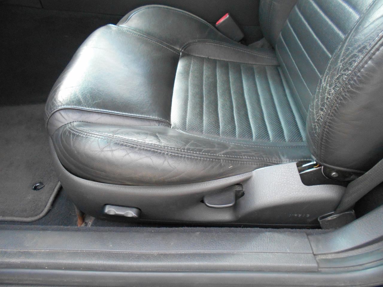 2002 Ford Thunderbird Convertible with Hardtop Photo