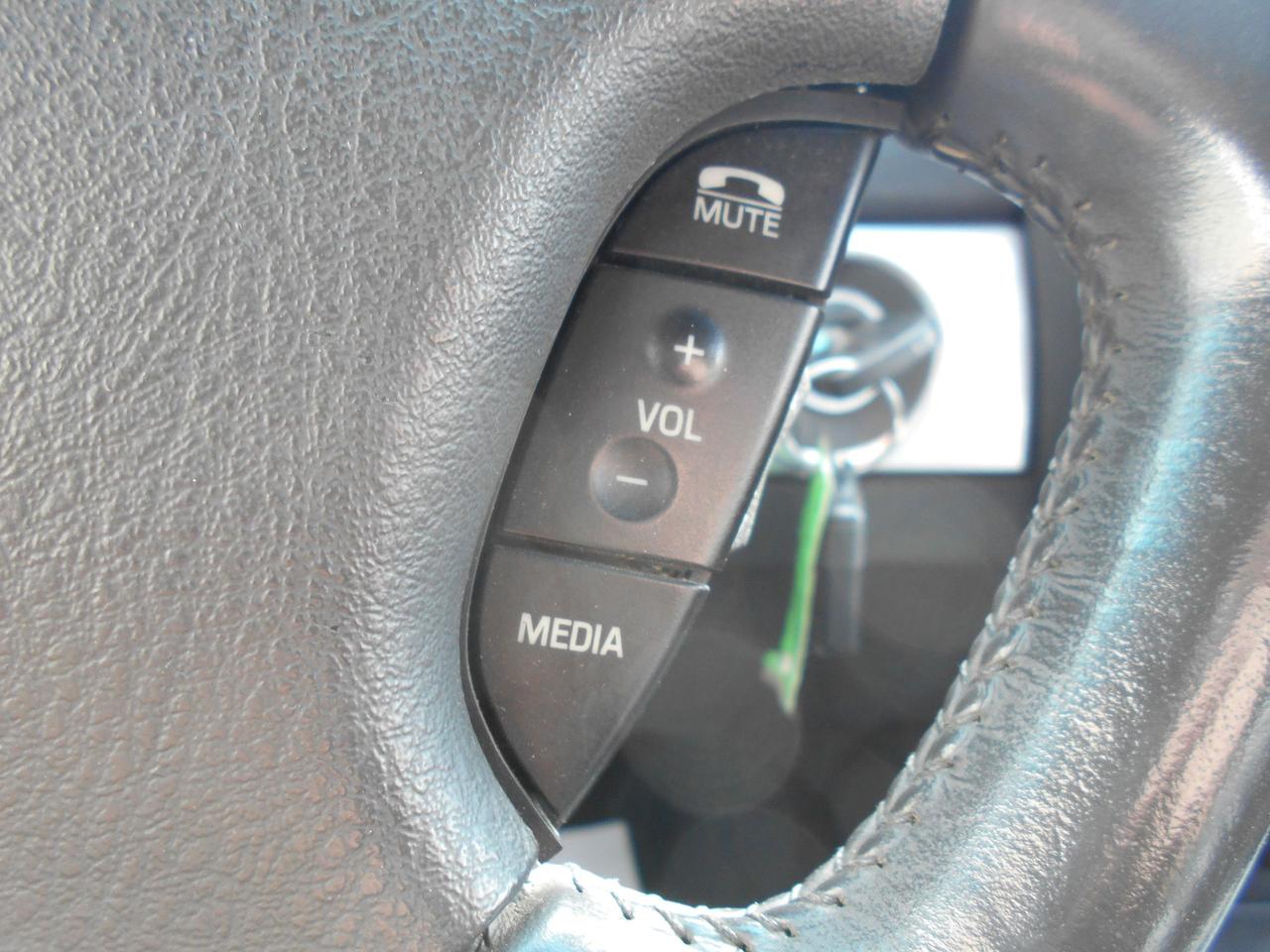 2002 Ford Thunderbird  Photo