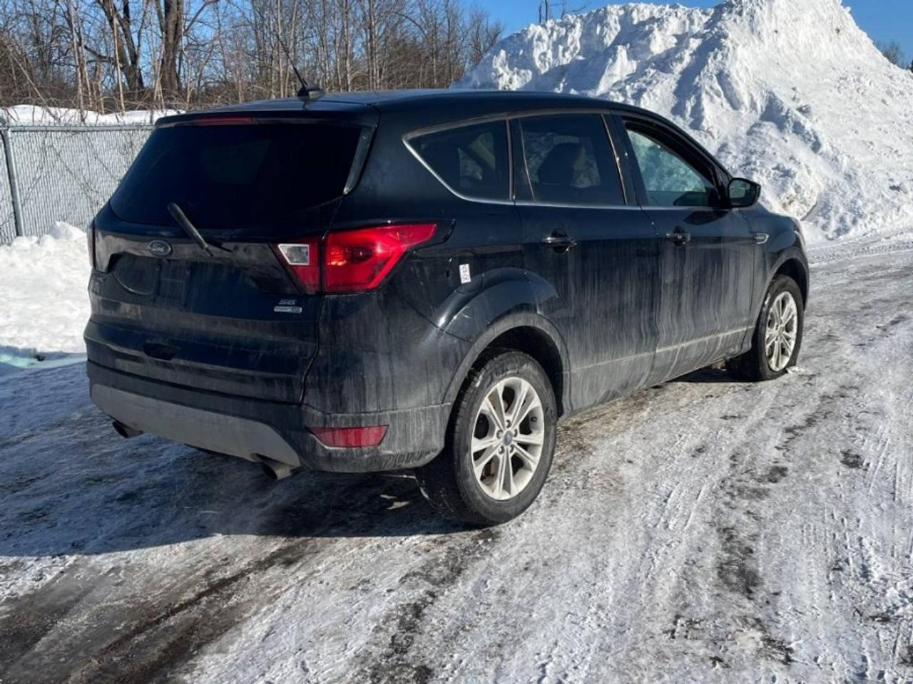 2019 Ford Escape * 4X4 * SE Photo