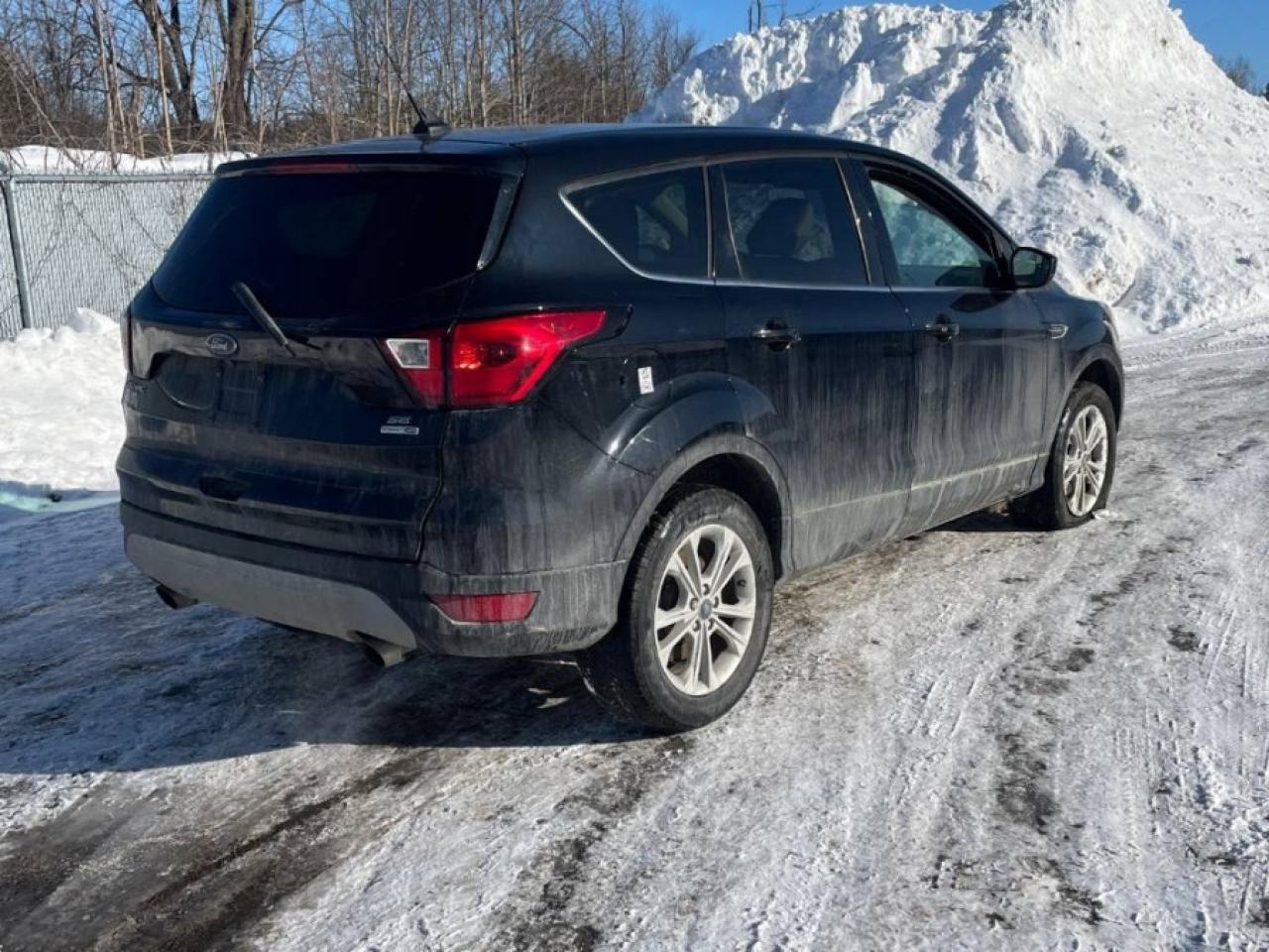 2019 Ford Escape * 4X4 * SE Photo