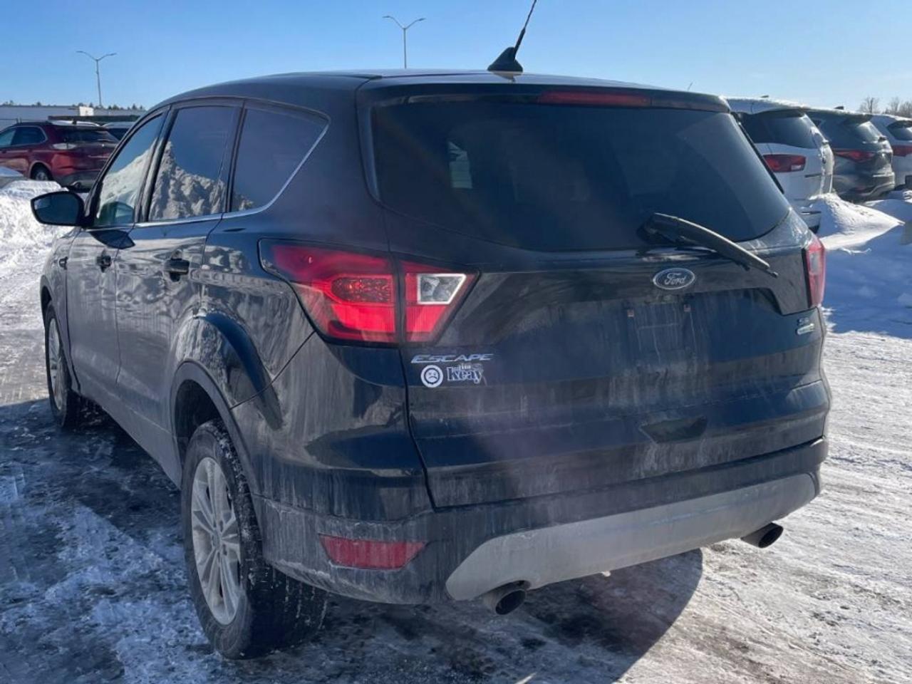 2019 Ford Escape * 4X4 * SE Photo