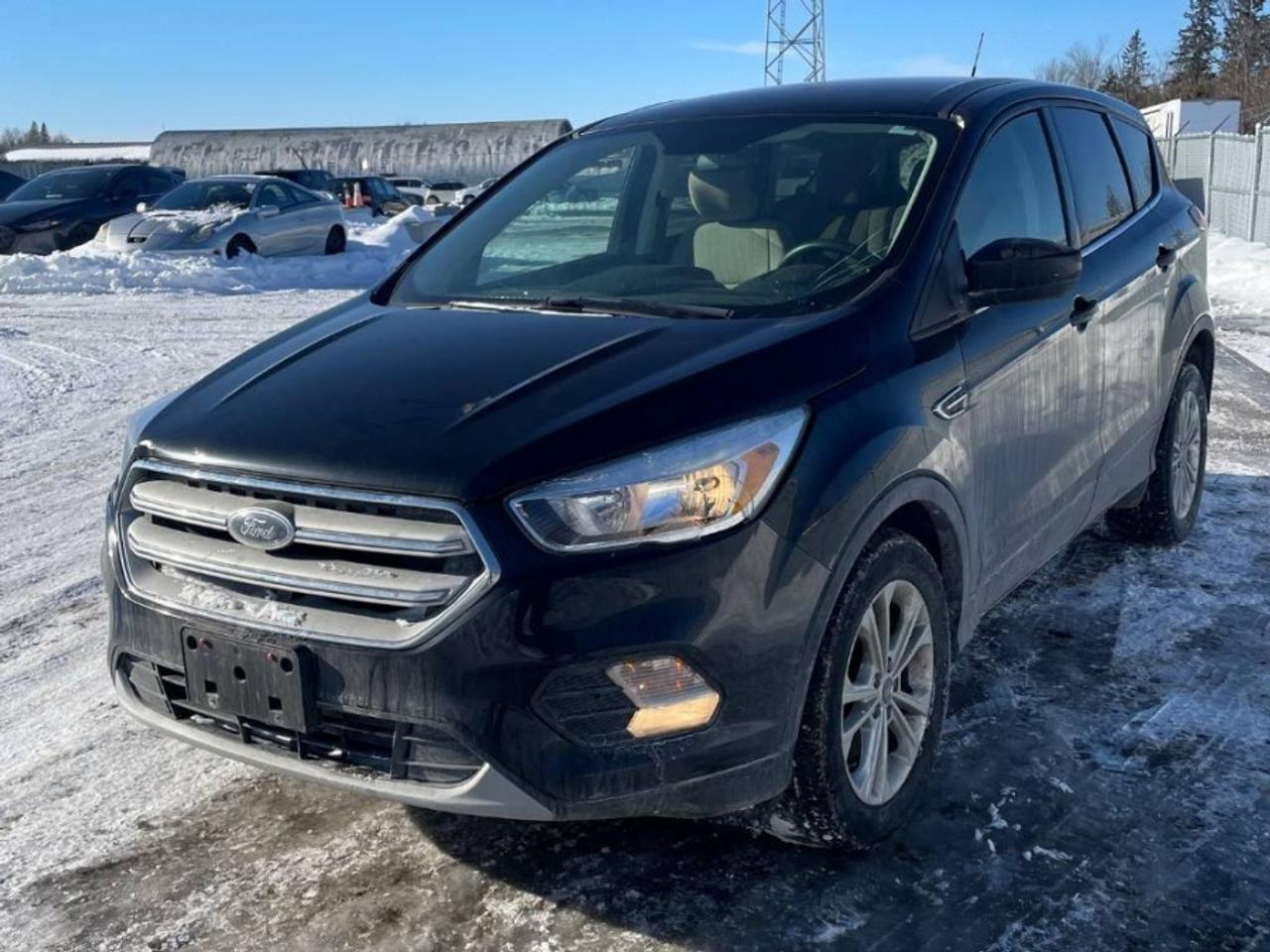 2019 Ford Escape * 4X4 * SE Photo0