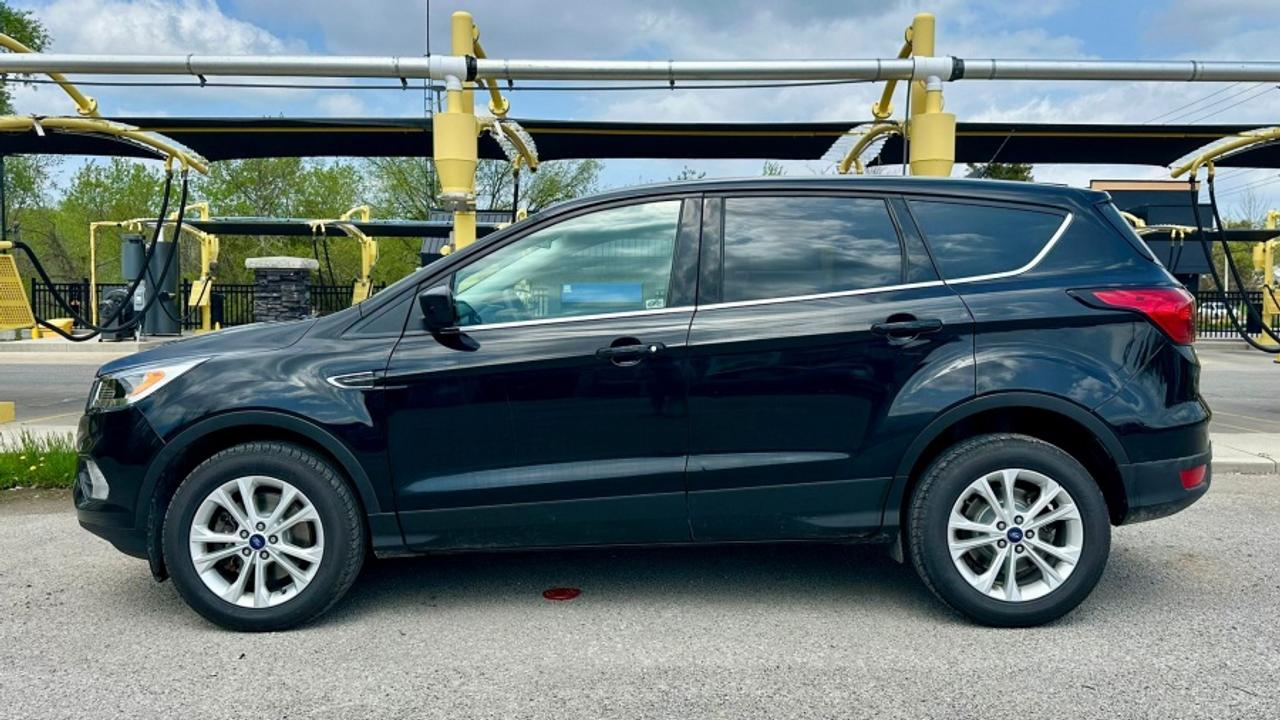 2019 Ford Escape * 4X4 * SE Photo