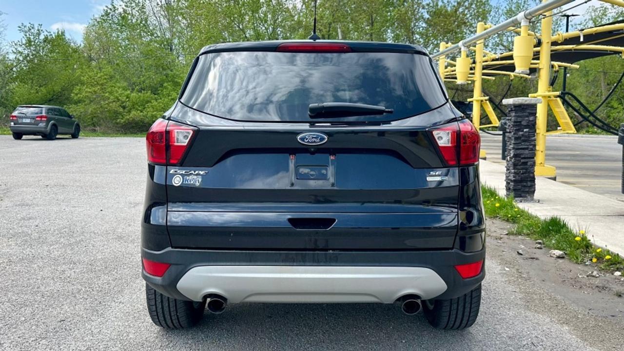2019 Ford Escape * 4X4 * SE Photo