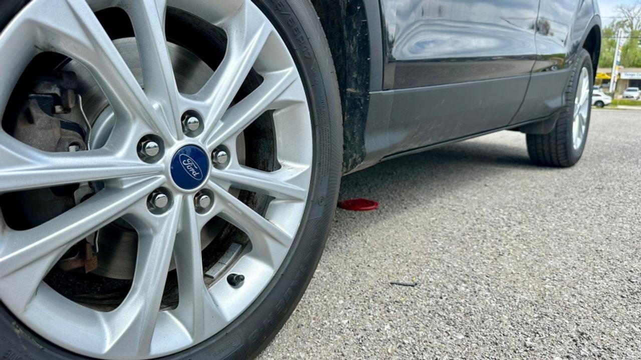 2019 Ford Escape * 4X4 * SE Photo