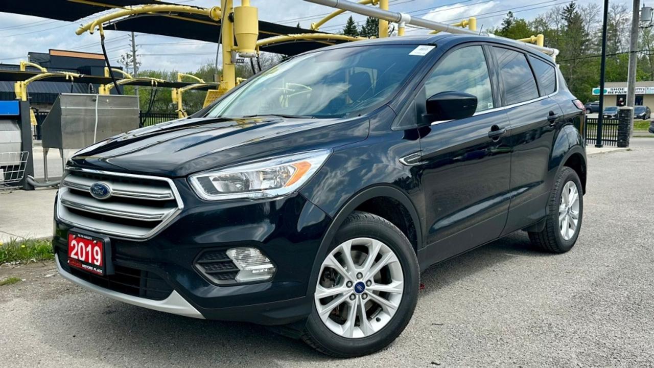 2019 Ford Escape * 4X4 * SE Photo0
