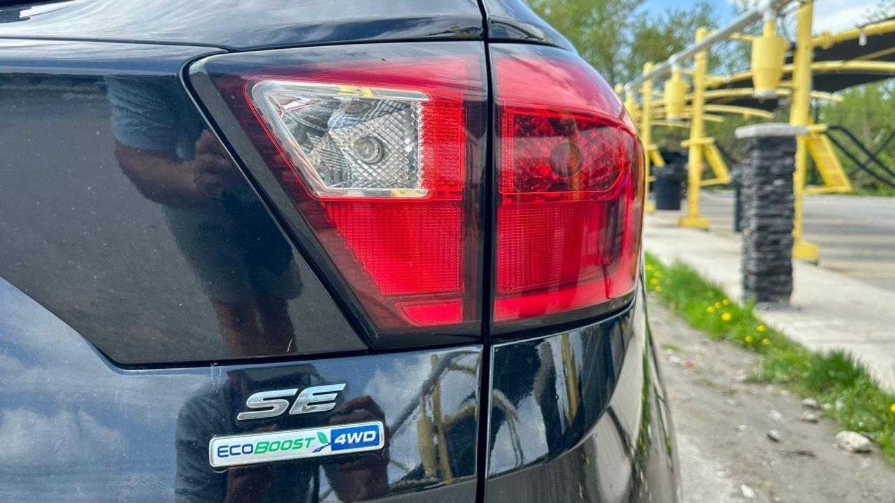 2019 Ford Escape * 4X4 * SE Photo