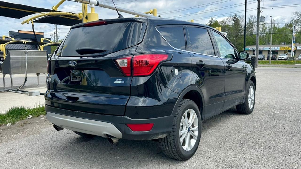2019 Ford Escape * 4X4 * SE Photo
