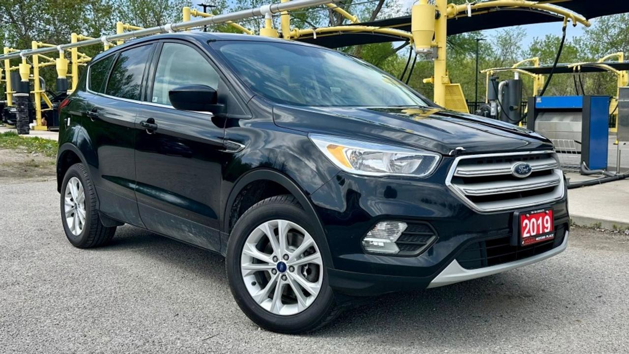 2019 Ford Escape * 4X4 * SE Photo