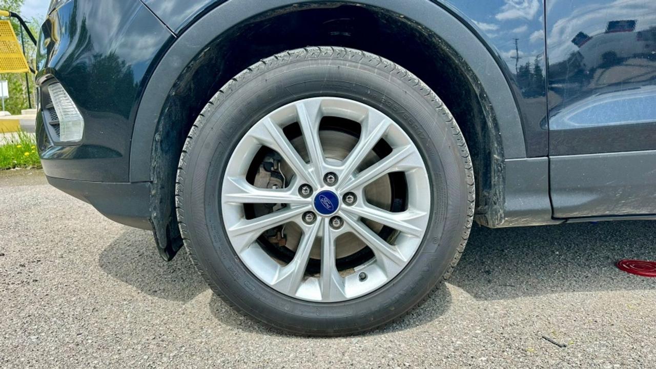2019 Ford Escape * 4X4 * SE Photo
