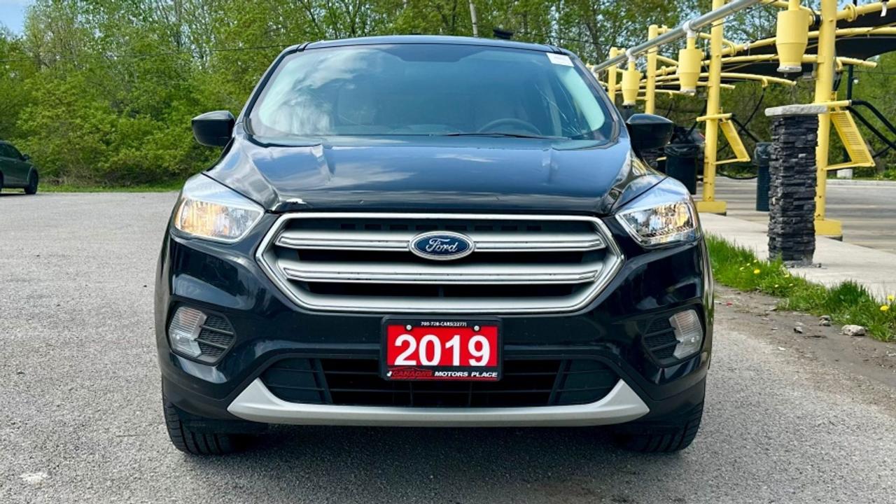 2019 Ford Escape * 4X4 * SE Photo
