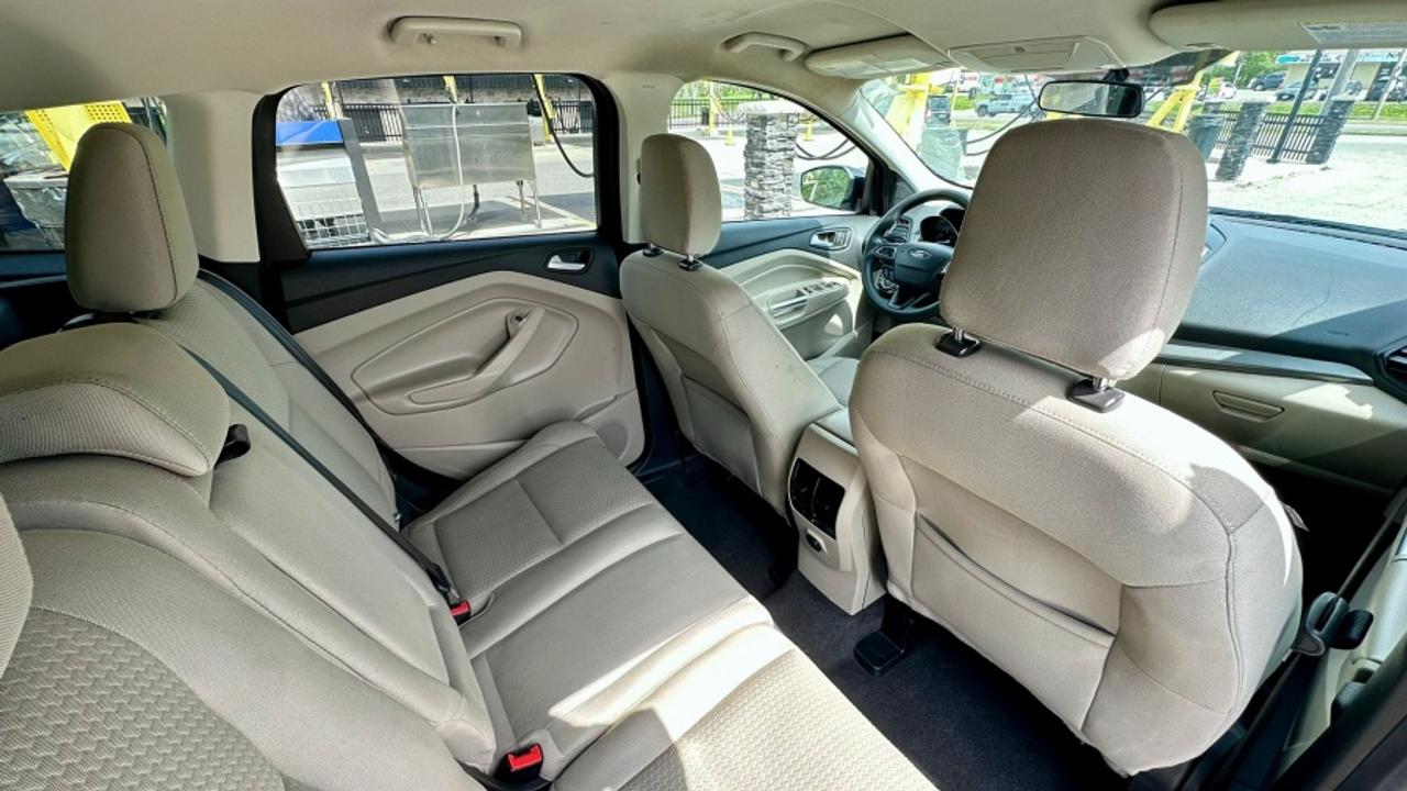 2019 Ford Escape * 4X4 * SE Photo