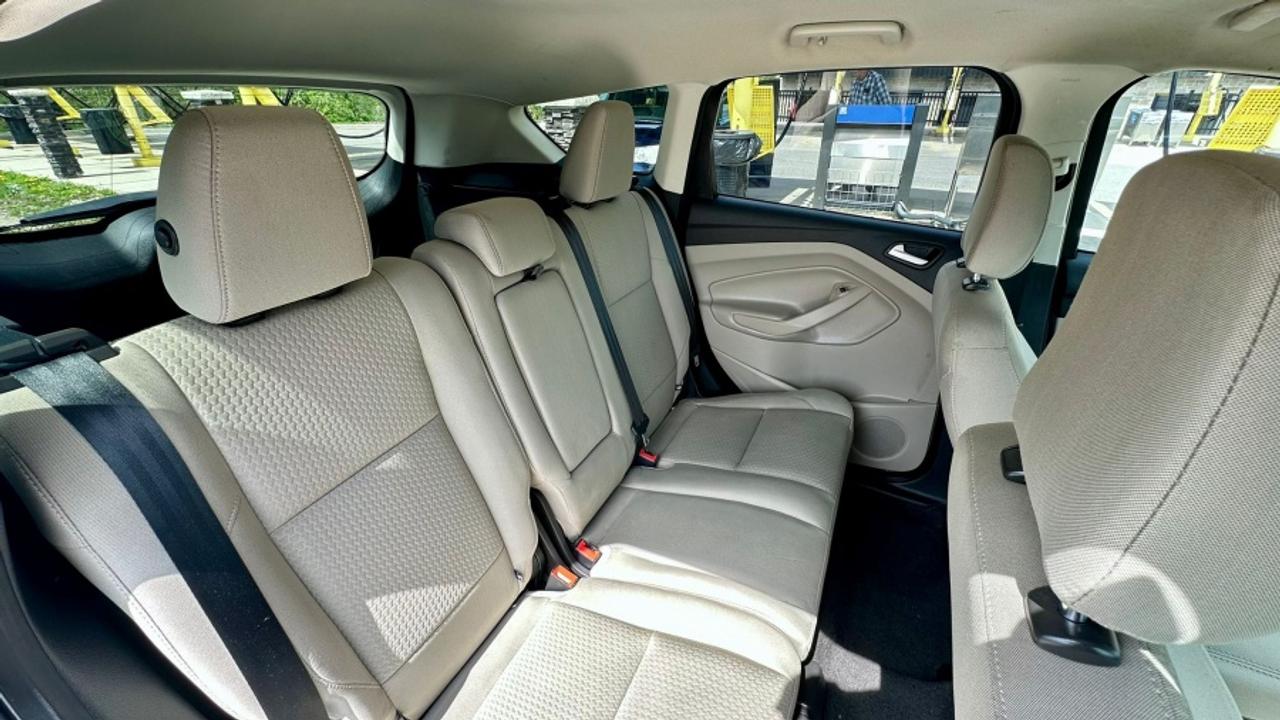 2019 Ford Escape * 4X4 * SE Photo