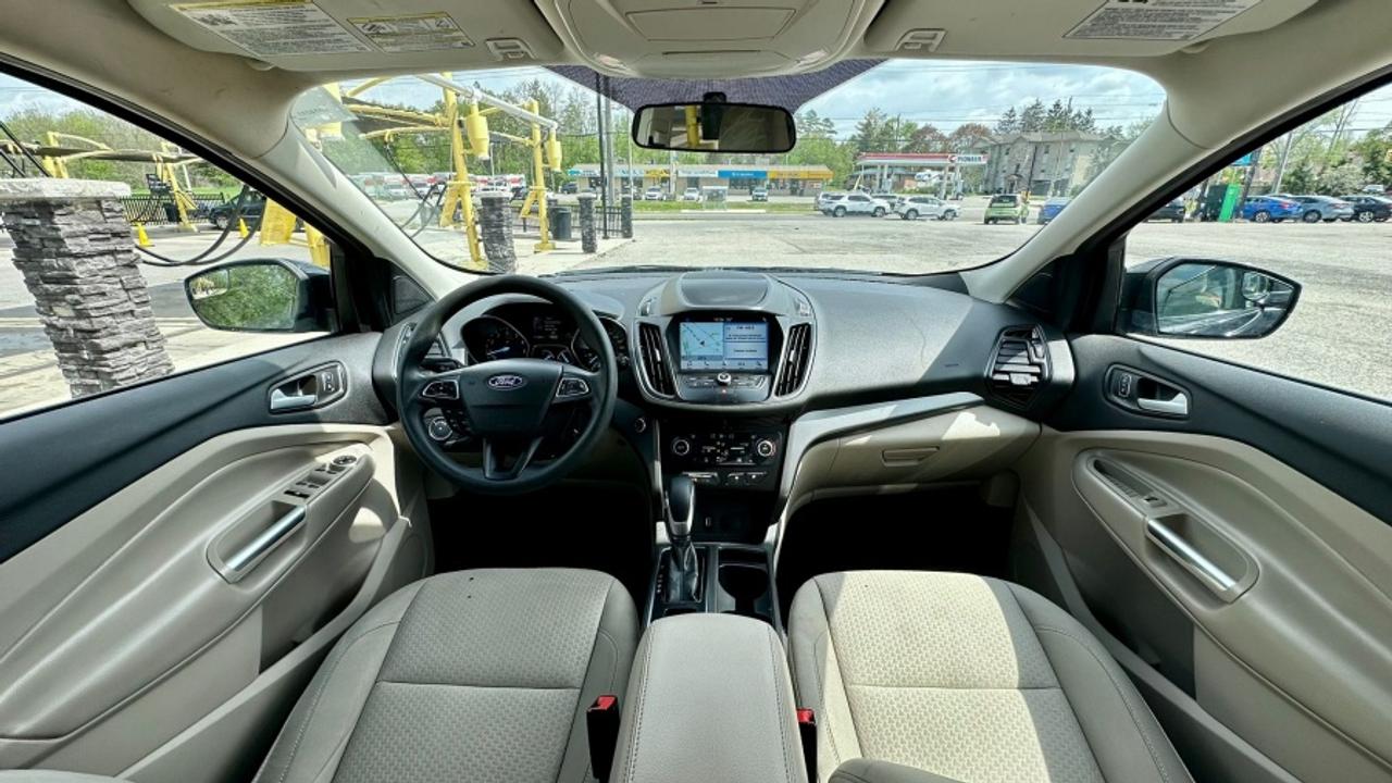 2019 Ford Escape * 4X4 * SE Photo