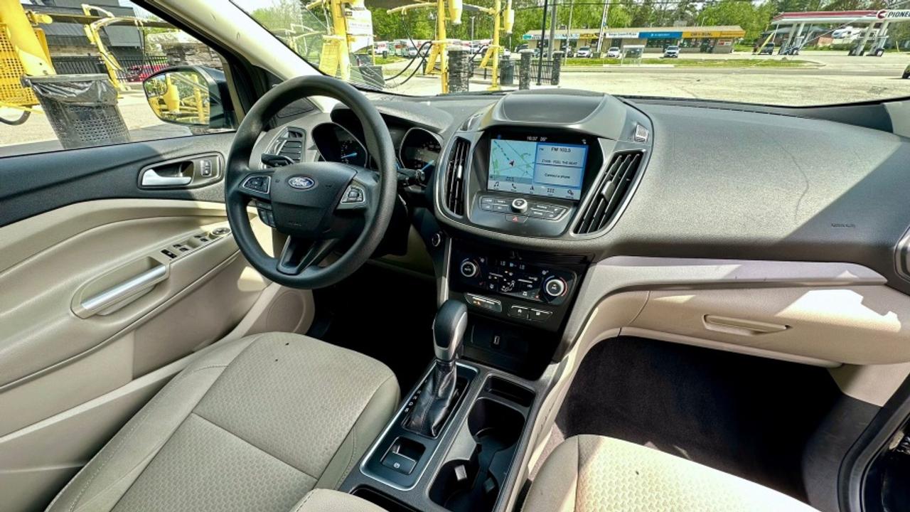 2019 Ford Escape * 4X4 * SE Photo