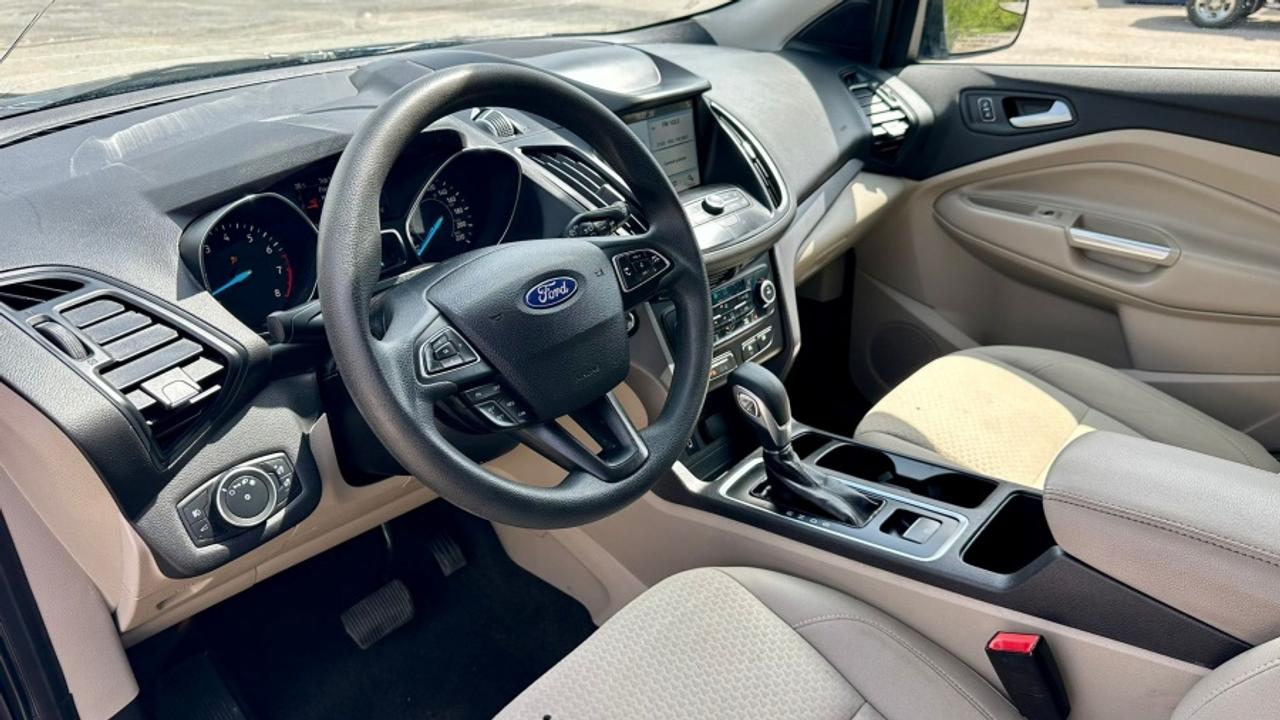 2019 Ford Escape * 4X4 * SE Photo