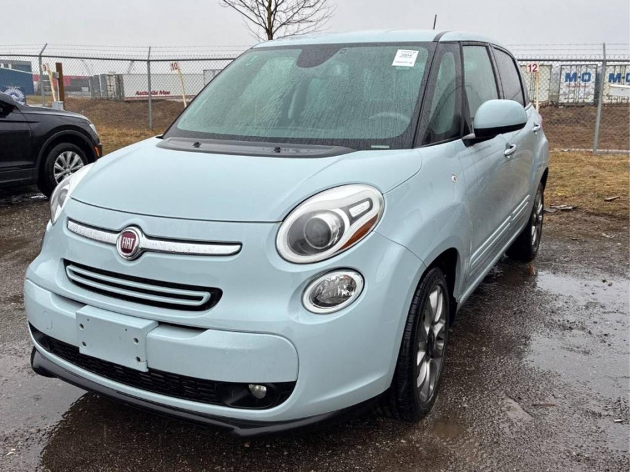 2014 Fiat 500 L * LOW KM * MUST SEEN EASY Photo