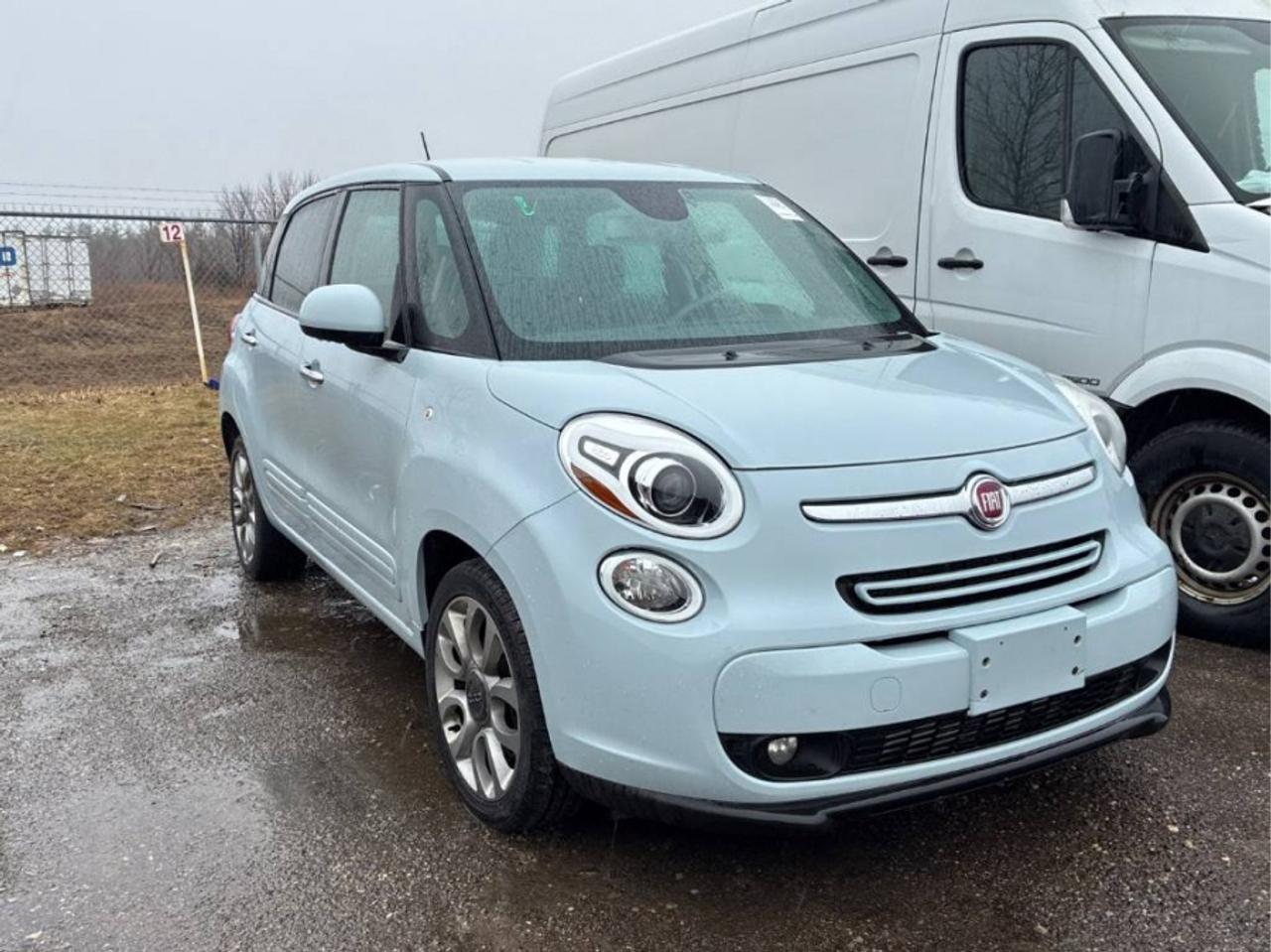 2014 Fiat 500 L * LOW KM * MUST SEEN EASY Photo2
