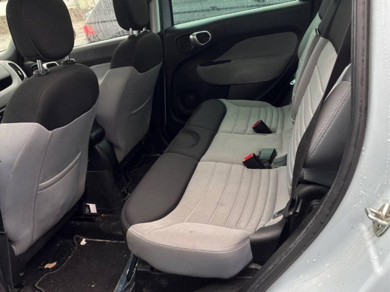 2014 Fiat 500 L * LOW KM * MUST SEEN EASY Photo4