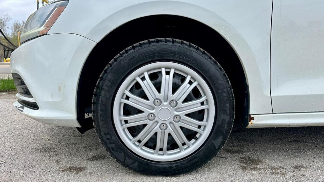 2017 Volkswagen Jetta * WOLFSBURG * 1.4T SE Photo