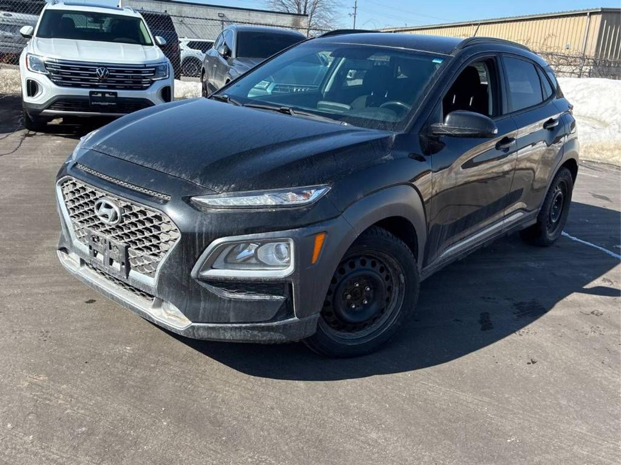 2021 Hyundai KONA Trend - HEATED SEATS/WHEEL, LANE ASSIST, LOADED! Photo24