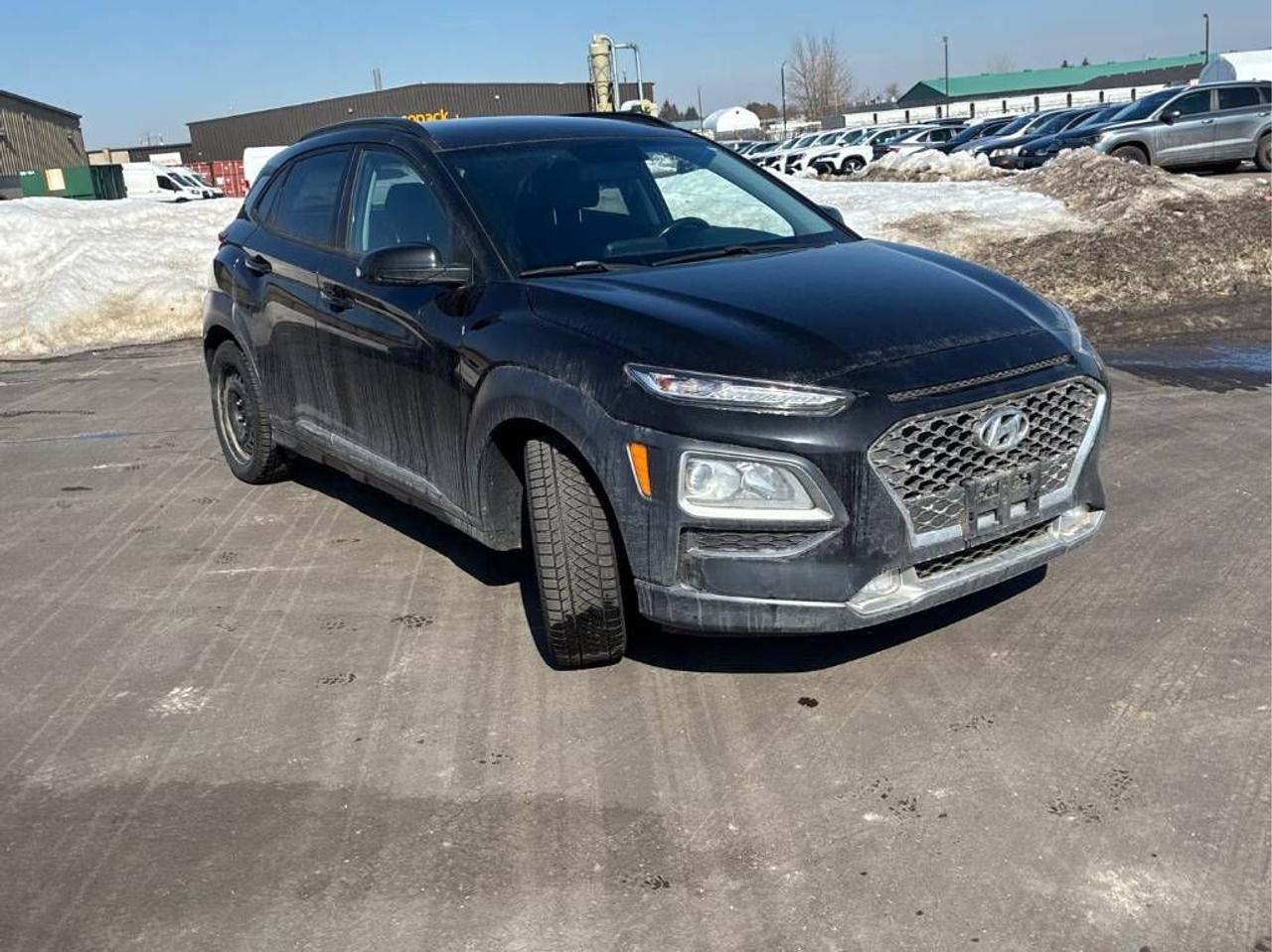 2021 Hyundai KONA Trend - HEATED SEATS/WHEEL, LANE ASSIST, LOADED! Photo30