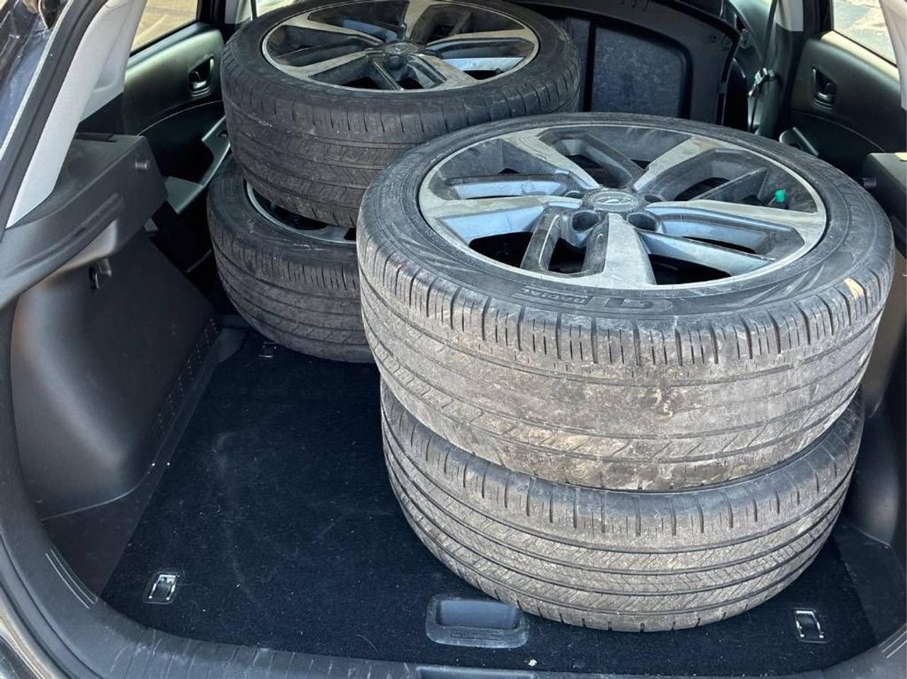 2021 Hyundai KONA Trend - HEATED SEATS/WHEEL, LANE ASSIST, LOADED! Photo20