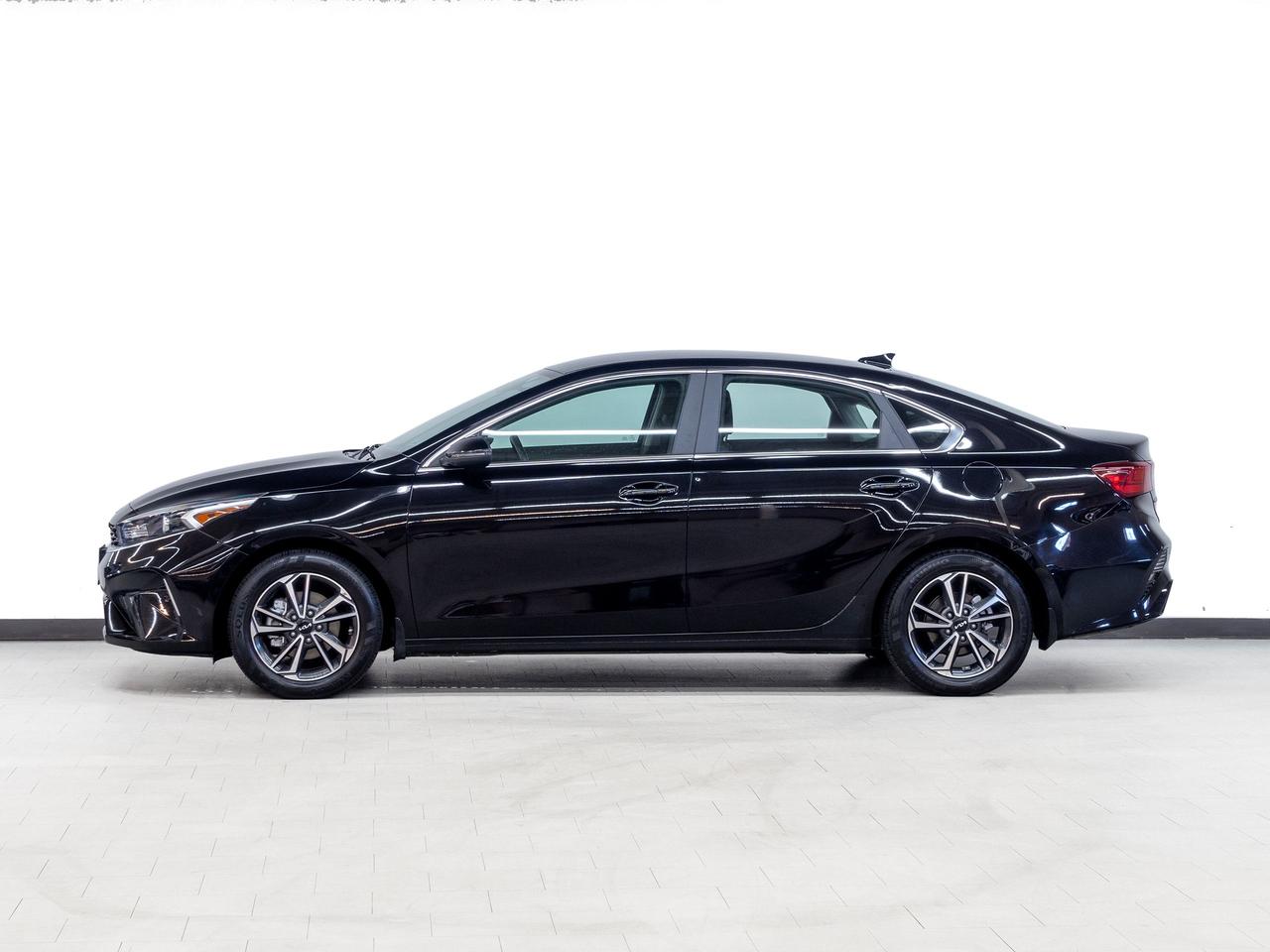 2024 Kia Forte EX | LaneDep | BSM | Heated Seats | CarPlay Photo