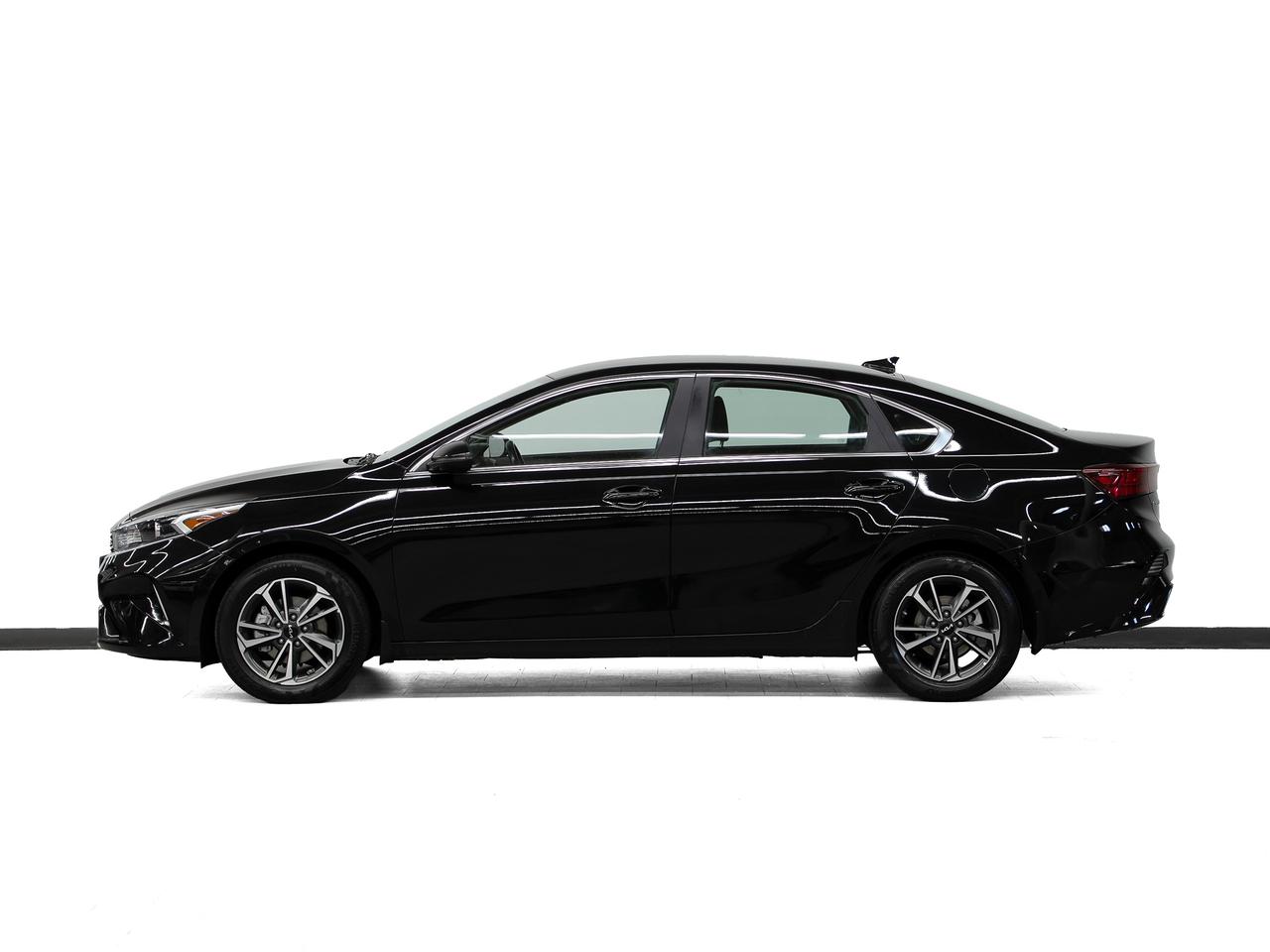 2024 Kia Forte EX | LaneDep | BSM | Heated Seats | CarPlay