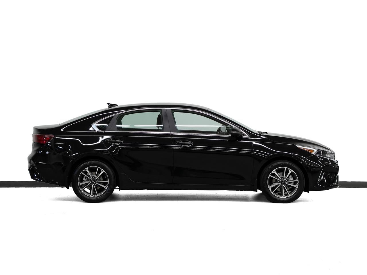 2024 Kia Forte EX | LaneDep | BSM | Heated Seats | CarPlay