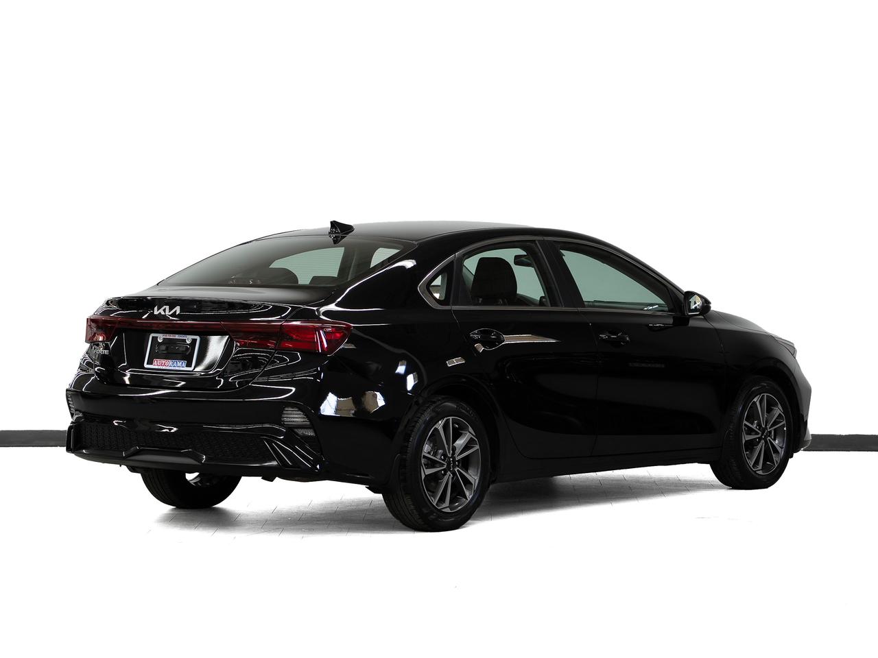 2024 Kia Forte EX | LaneDep | BSM | Heated Seats | CarPlay Photo