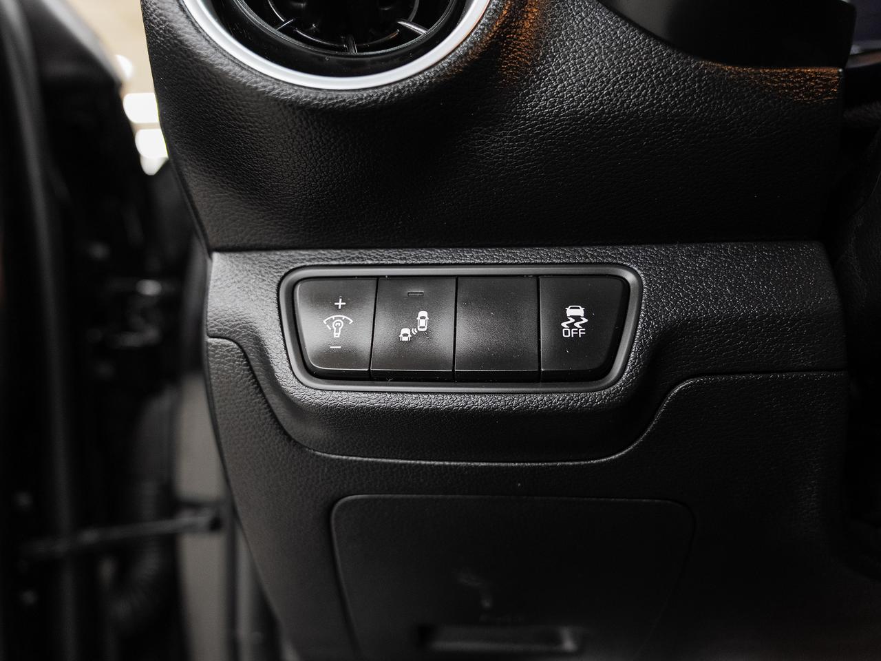 2024 Kia Forte EX | LaneDep | BSM | Heated Seats | CarPlay Photo