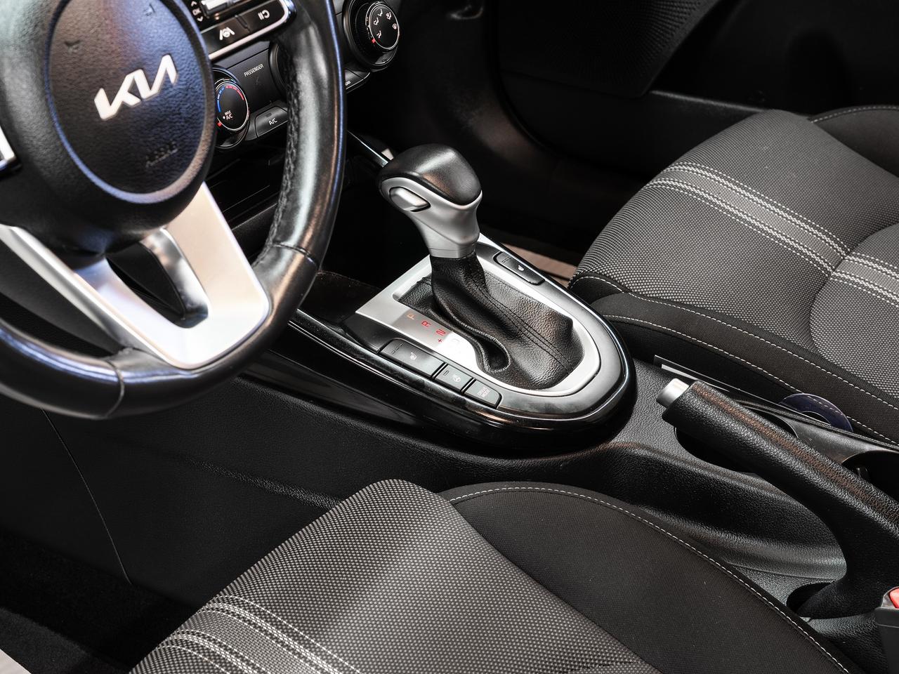 2024 Kia Forte EX | LaneDep | BSM | Heated Seats | CarPlay