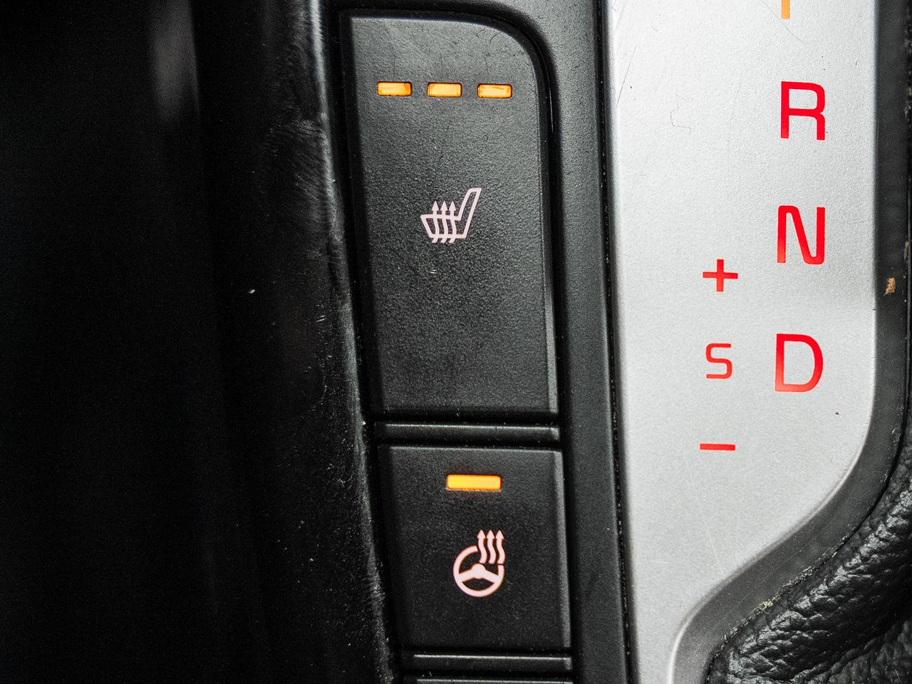 2024 Kia Forte EX | LaneDep | BSM | Heated Seats | CarPlay Photo