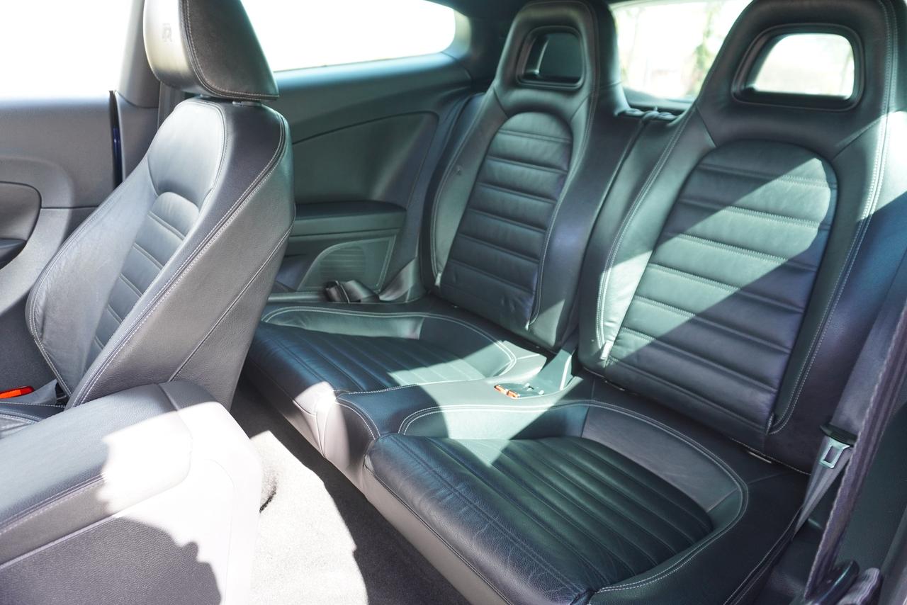 2010 Volkswagen Scirocco R / RARE / 2.0TSI / RHD IMPORT / CARPLAY / ONLY 1 IN CANADA Photo