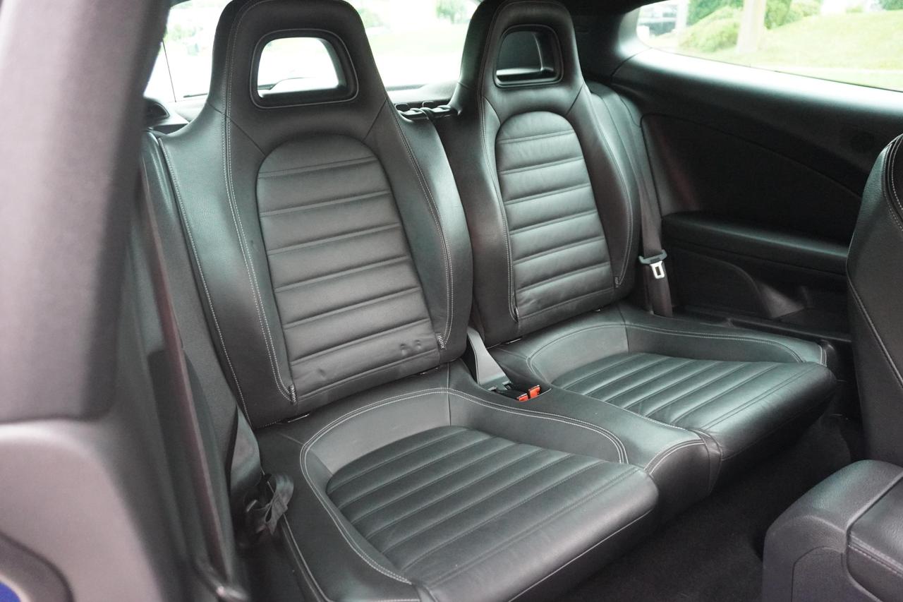 2010 Volkswagen Scirocco R / RARE / 2.0TSI / RHD IMPORT / CARPLAY / ONLY 1 IN CANADA Photo