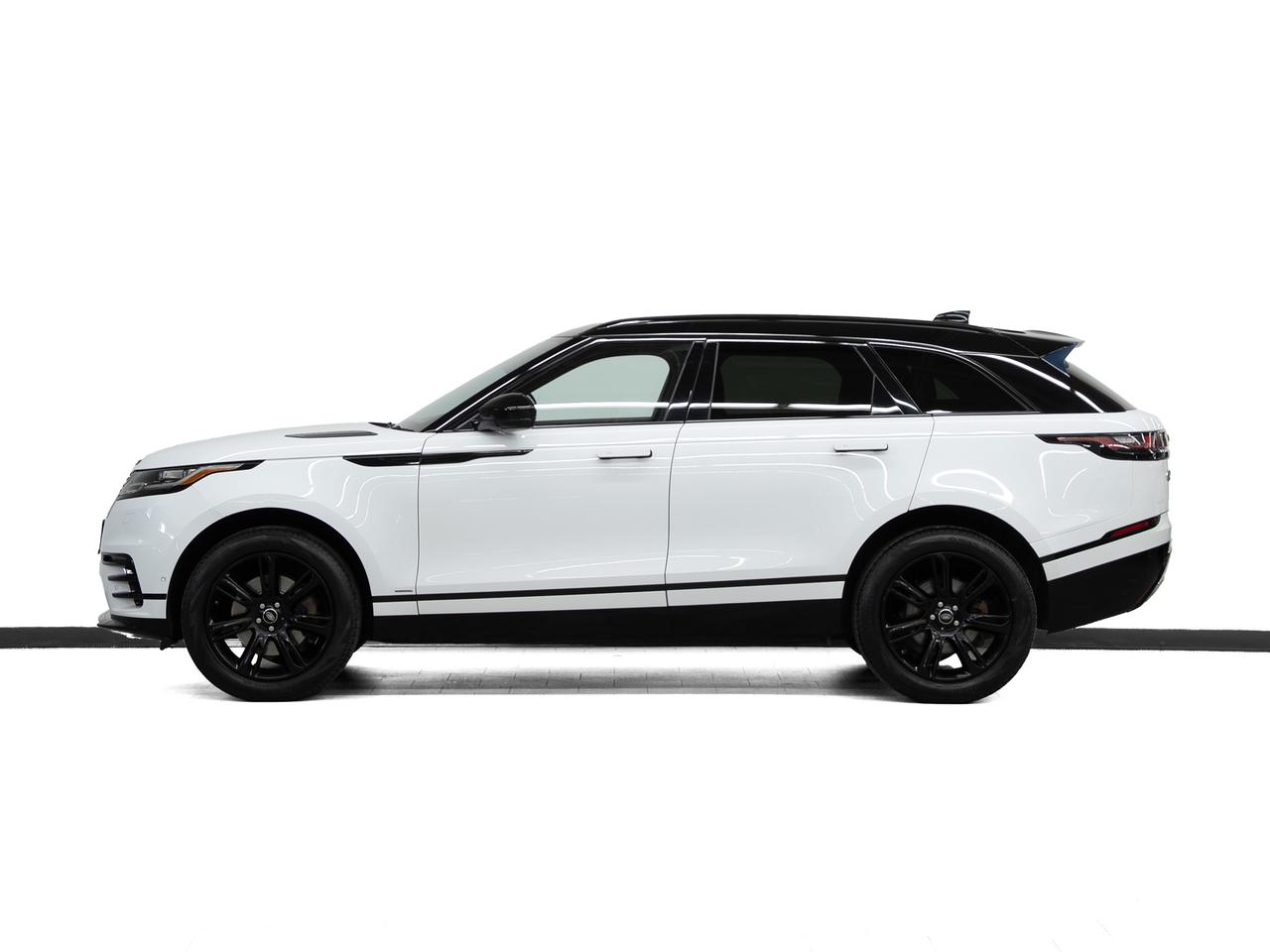 2020 Land Rover Range Rover Velar R-DYNAMIC S P340 | Nav | Panoroof | ACC | BSM Photo