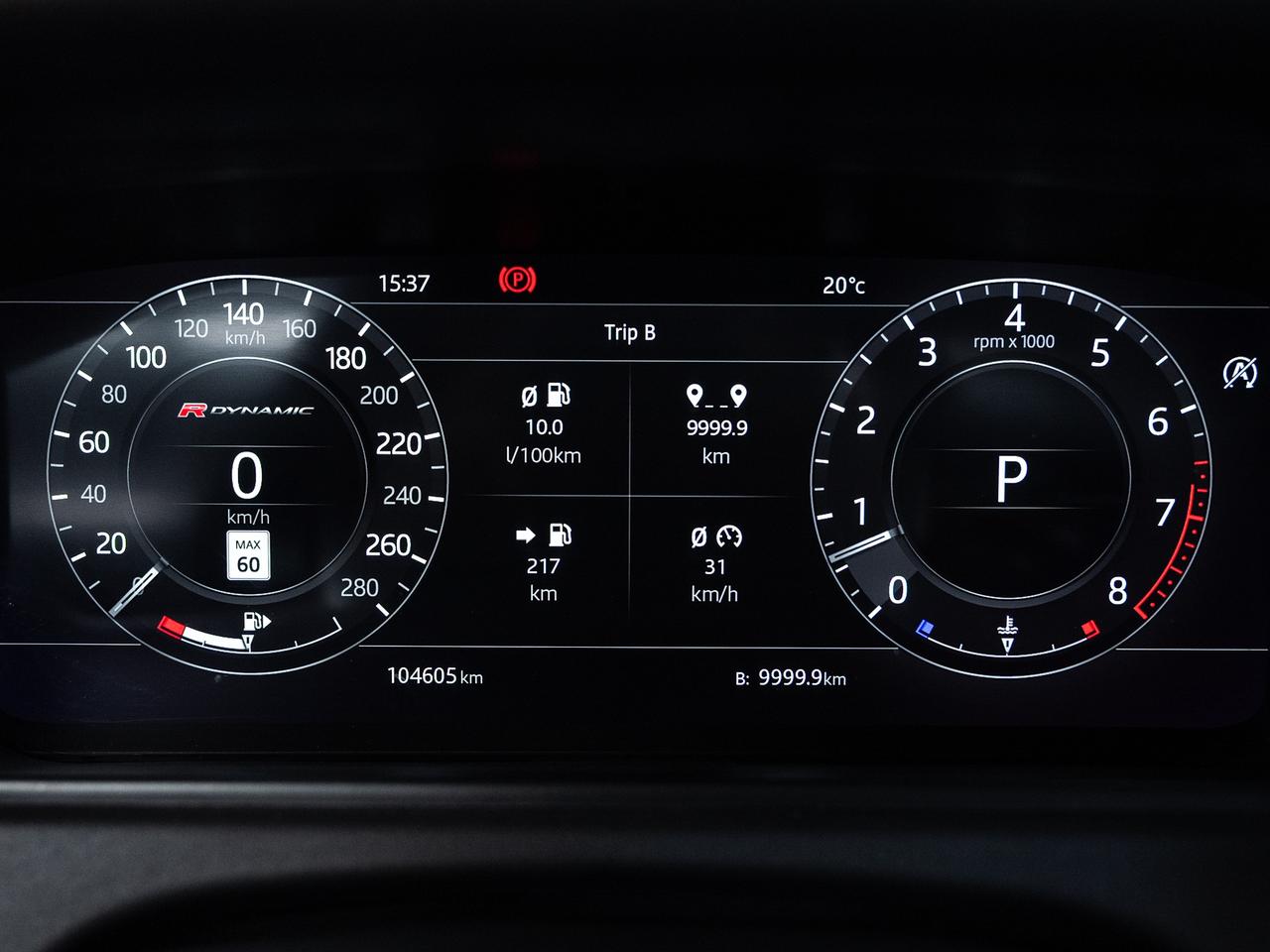 2020 Land Rover Range Rover Velar R-DYNAMIC S P340 | Nav | Panoroof | ACC | BSM Photo