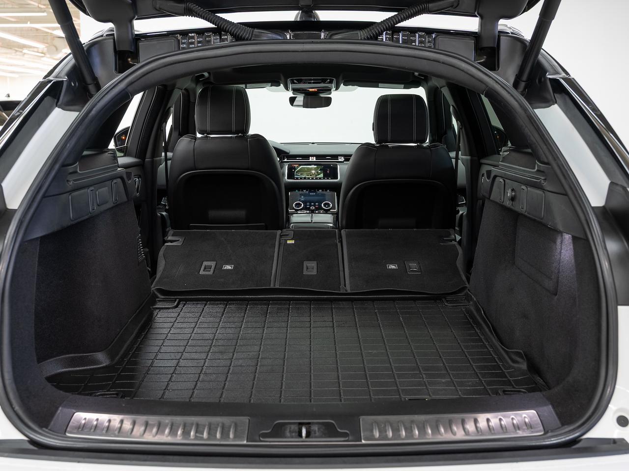 2020 Land Rover Range Rover Velar R-DYNAMIC S P340 | Nav | Panoroof | ACC | BSM